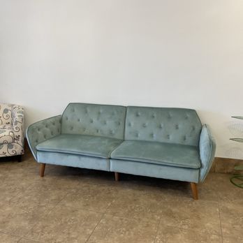 Blue Corn Cafe & Bakery - Comfy couches - Coffee & Tea Near Me - Mesa, Arizona
