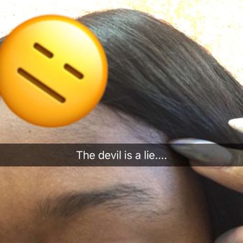 Kiara Threading - Eyebrow Services Near Me - Temecula, California