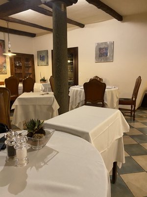 Ristorante Cittadella Garni by null