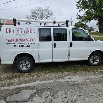 Drain Tainer - Plumbing Near Me - Burlington, Iowa