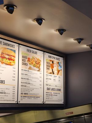 Menu photo 6 Habit Burger & Grill Montebello, CA Menu photo 6 Habit Burger & Grill Montebello, CA
