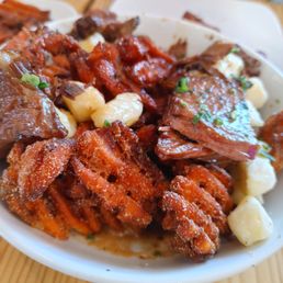 Rock Candy Short Rib