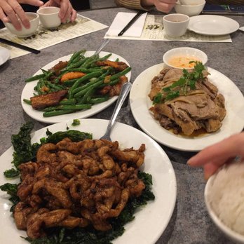 Chiuchow Man Chinese Restaurant - Chinese Near Me - Mississauga, Ontario