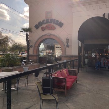 Rockfish Seafood & Grill - Seafood Near Me - Houston, Texas Rockfish Seafood & Grill - Seafood Near Me - Houston, Texas