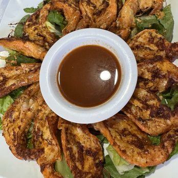 Mariscos El Capitan - Cucarachas - Seafood Near Me - Coachella, California Mariscos El Capitan - Cucarachas - Seafood Near Me - Coachella, California