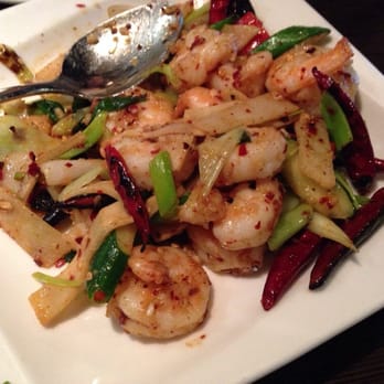 Chef Ping - Spicy Shrimp - Chinese Near Me - Rolling Meadows, Illinois Chef Ping - Spicy Shrimp - Chinese Near Me - Rolling Meadows, Illinois