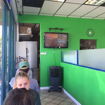 The Bobastop - Super small, color combo really bad choice heh - Bubble Tea Near Me - San Luis Obispo, California The Bobastop - Super small, color combo really bad choice heh - Bubble Tea Near Me - San Luis Obispo, California