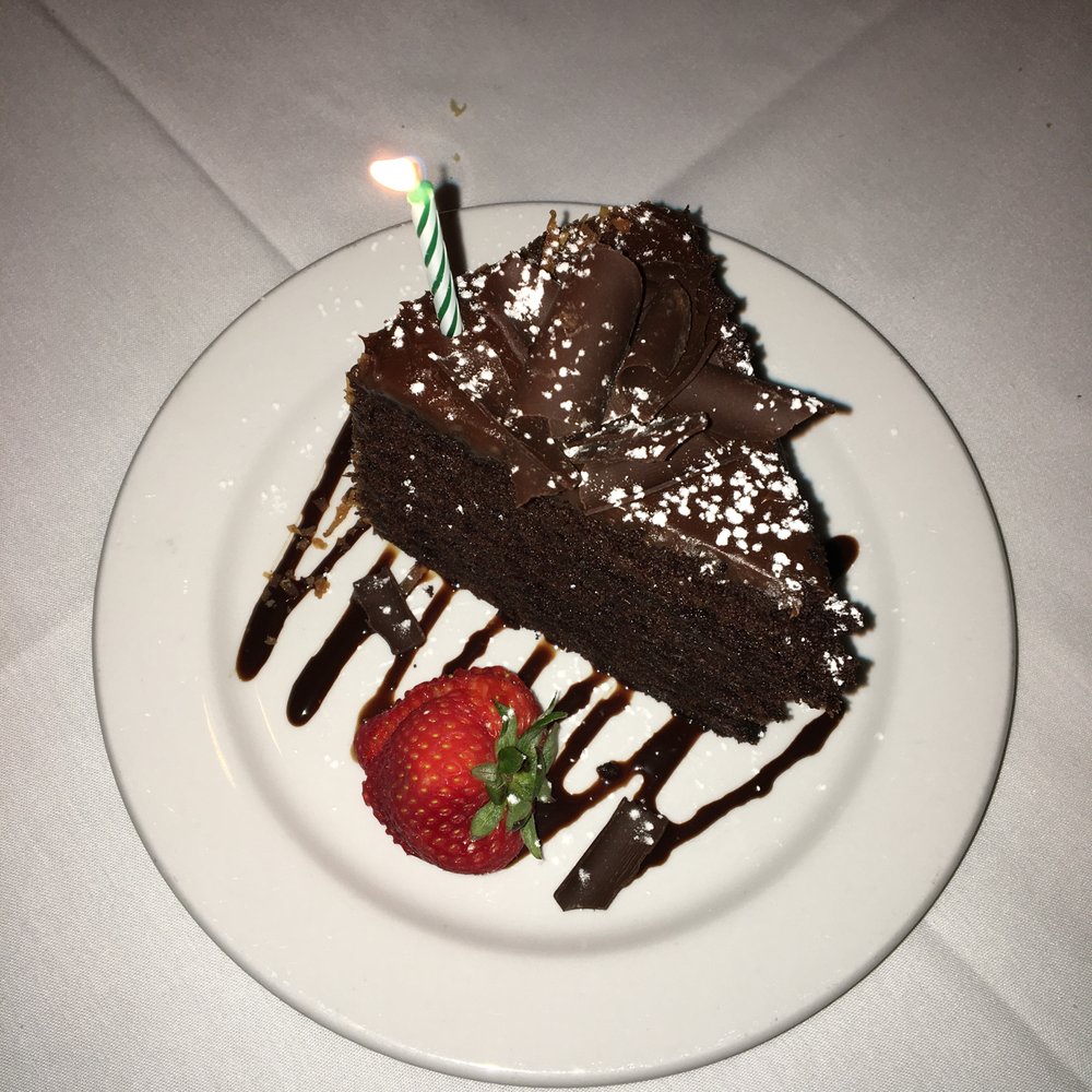 III Forks - Complimentary dessert for an anniversary! - Steakhouses Near Me - Frisco, Texas III Forks - Complimentary dessert for an anniversary! - Steakhouses Near Me - Frisco, Texas
