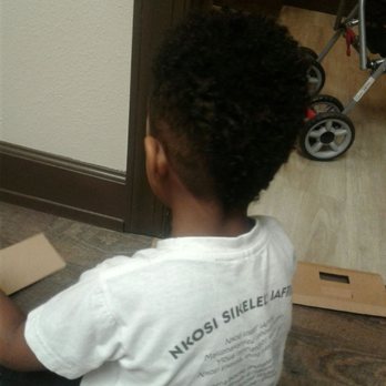 Hodge Barbering - Barbers Near Me - Washington, DC, District of Columbia