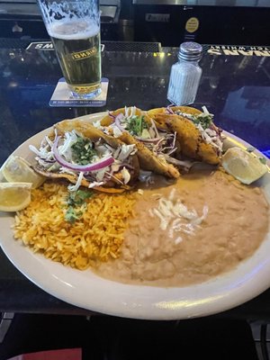 El Dorado Mexican Food by null
