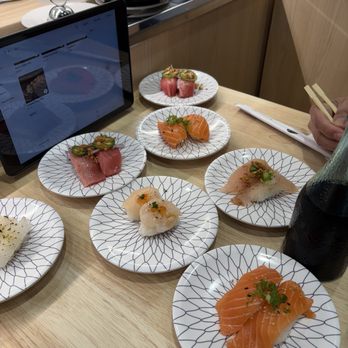 Sushi REV - Sushi - Sushi Bars Near Me - Irvine, California Sushi REV - Sushi - Sushi Bars Near Me - Irvine, California