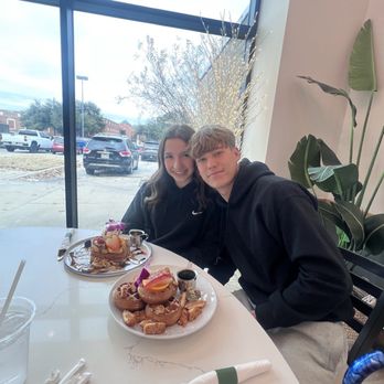 Hemingway Brunch - Breakfast & Brunch Near Me - Coppell, Texas