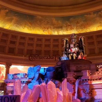 The Atlantis Show - Performing Arts Near Me - Las Vegas, Nevada The Atlantis Show - Performing Arts Near Me - Las Vegas, Nevada