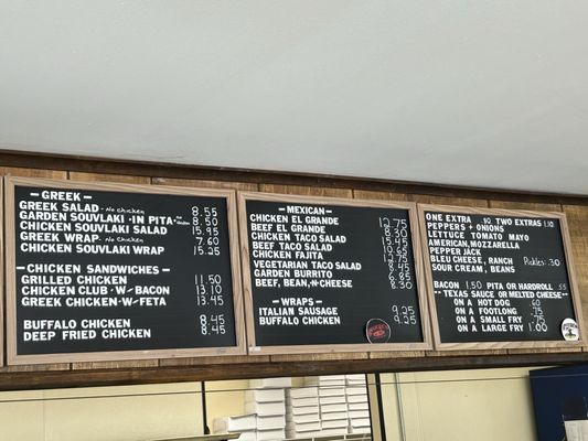 Menu photo 3 George's Hot Dogs Hamburg, NY Menu photo 3 George's Hot Dogs Hamburg, NY