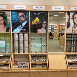 LensCrafters