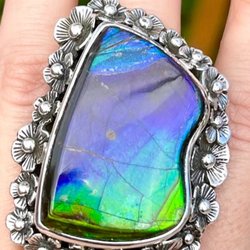 Ammolite
