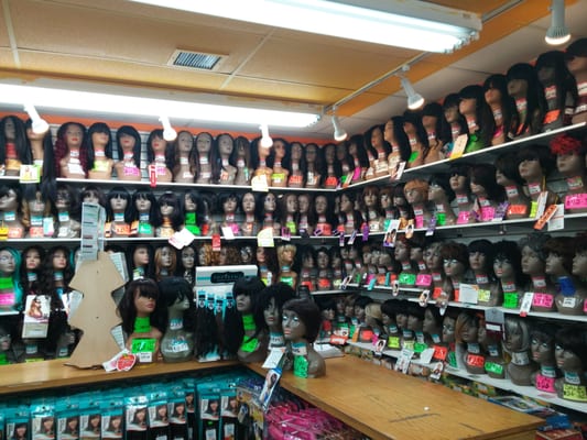 Lana Beauty Supply by null