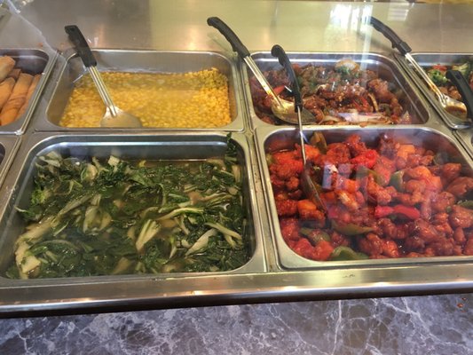 Sun Rice Chinese Restaurant by null