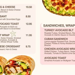 Cortadito Coffee House - Brickell