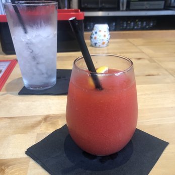 Juno - Frozé - Mexican Near Me - Philadelphia, Pennsylvania