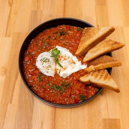 Shakshuka Shakshuka