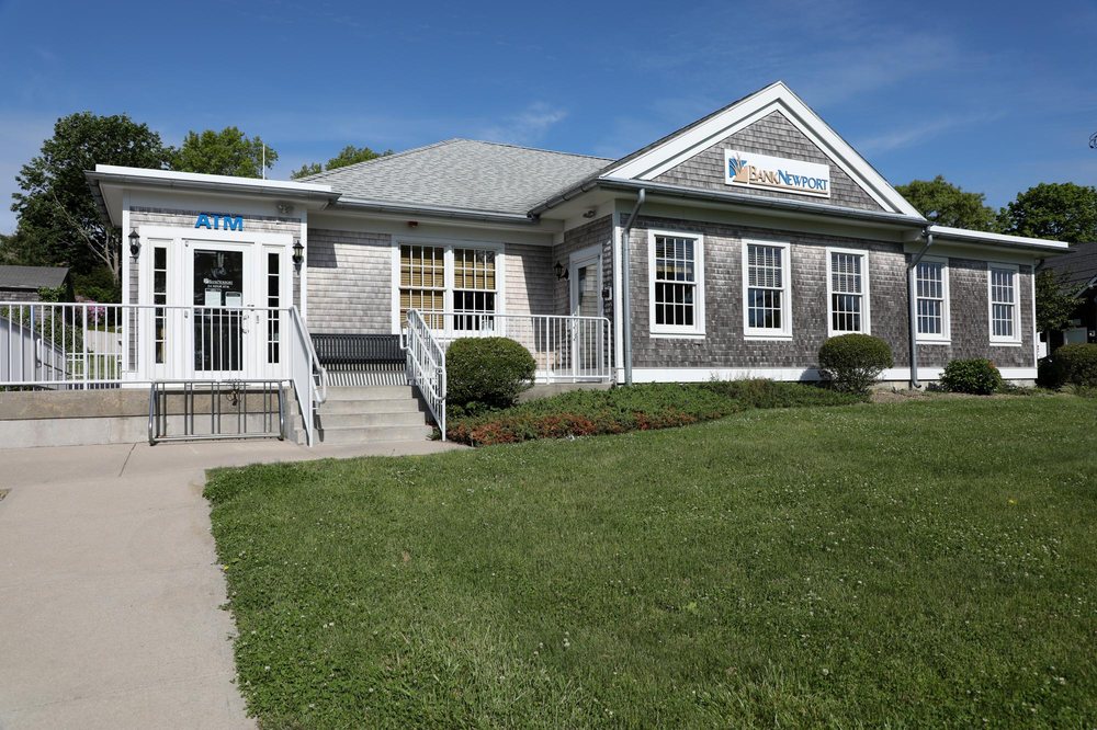 BANKNEWPORT Updated June 2024 31 Conanicus Ave, Jamestown, Rhode