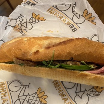 Be Banh Mi - #1 - Vietnamese Near Me - Doraville, Georgia Be Banh Mi - #1 - Vietnamese Near Me - Doraville, Georgia