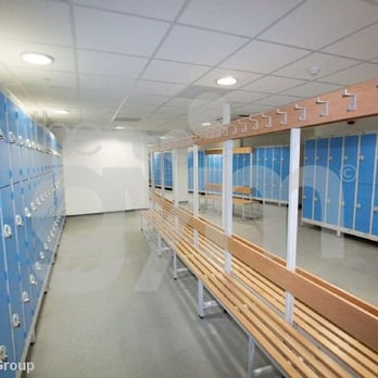 The Gym Nottingham - Gyms Near Me - Nottingham, NGM The Gym Nottingham - Gyms Near Me - Nottingham, NGM