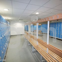 The Gym Nottingham