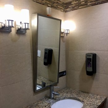 Parker's - Cleanish gas station bathroom I've ever been in - Convenience Stores Near Me - Richmond Hill, Georgia Parker's - Cleanish gas station bathroom I've ever been in - Convenience Stores Near Me - Richmond Hill, Georgia