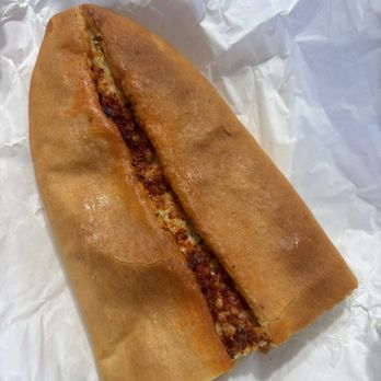 Marash Bakery - Spicy cheese burek - Bakeries Near Me - Los Angeles, California Marash Bakery - Spicy cheese burek - Bakeries Near Me - Los Angeles, California