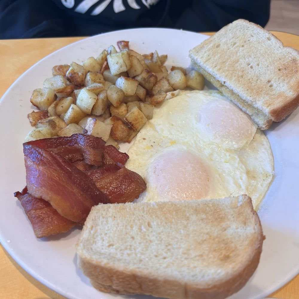 Half Day Cafe - Breakfast Combination - Breakfast & Brunch Near Me - Mason, Ohio Half Day Cafe - Breakfast Combination - Breakfast & Brunch Near Me - Mason, Ohio