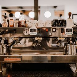 Fox & Fern Coffee