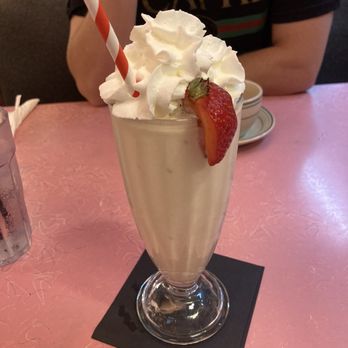 Jackson Hole - Jackson Hole Milkshake - Burgers Near Me - East Elmhurst, New York