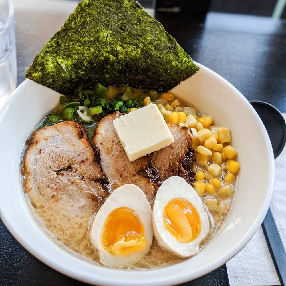 Koyuki Sapporo Ramen - Ramen Near Me - Vancouver, British Columbia Koyuki Sapporo Ramen - Ramen Near Me - Vancouver, British Columbia