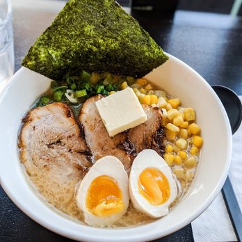 Koyuki Sapporo Ramen - Ramen Near Me - Vancouver, British Columbia Koyuki Sapporo Ramen - Ramen Near Me - Vancouver, British Columbia