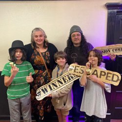 The Great Escape Room Orlando