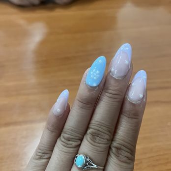 Coconut Nail Bar - Nail Salons Near Me - San Jose, California
