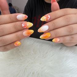 Papillon Nails & Spa - Nail by Katherine