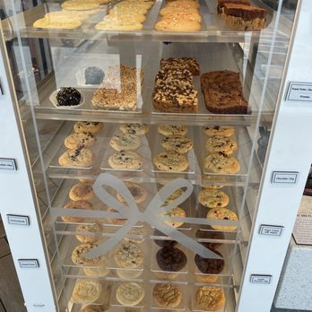 Tiff's Treats - Food Delivery Services Near Me - Mansfield, Texas