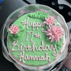 Brookshire's - Cake