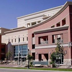Courtready.com - Ada County Courthouse in Boise