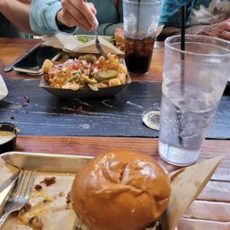 Great MASSIVE burgers Great MASSIVE burgers