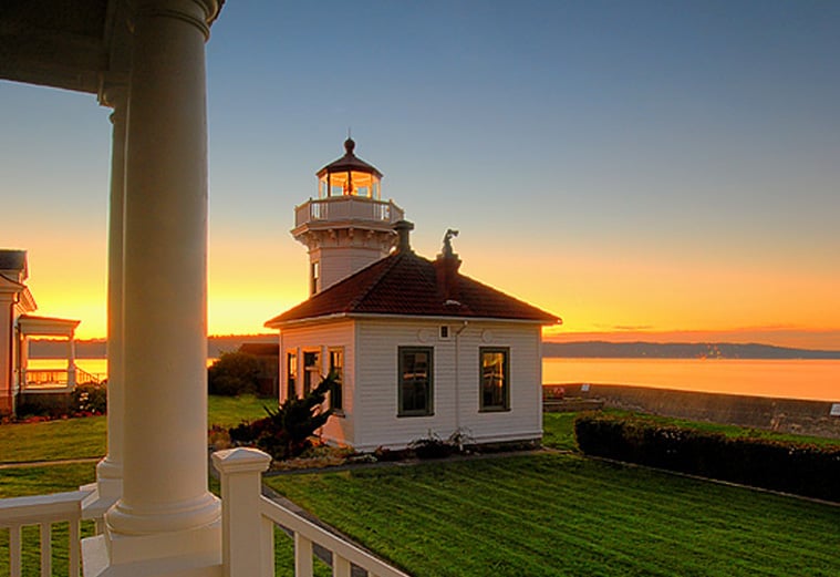 Mukilteo Chamber of Commerce - social services organization in Mukilteo, WA