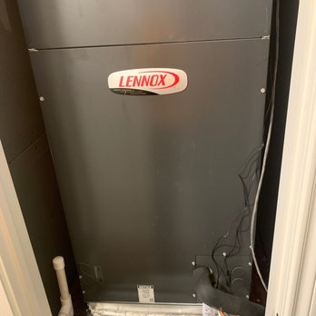 Woodac - Heating & Air Conditioning/HVAC Near Me - Mount Pleasant, Texas