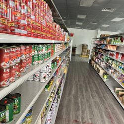 Vaphual Asian Market