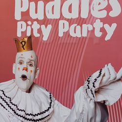Kent State University Tuscarawas - Fun night. Thank you Puddles.