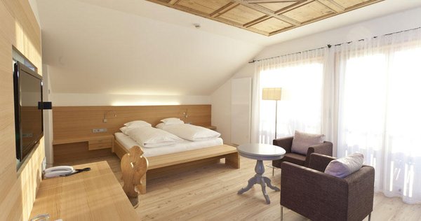 Hotel Heubad by null