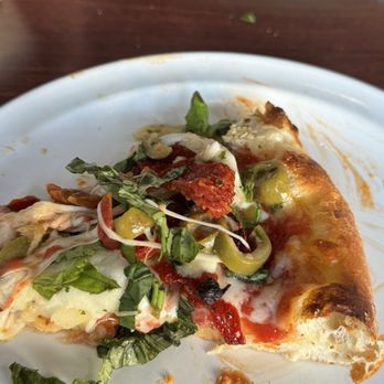 Sorrento Italian Kitchen - Pizza Near Me - Long Beach, California Sorrento Italian Kitchen - Pizza Near Me - Long Beach, California