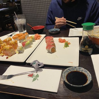 Samurai Buffalo - Sushi Bars Near Me - East Amherst, New York Samurai Buffalo - Sushi Bars Near Me - East Amherst, New York